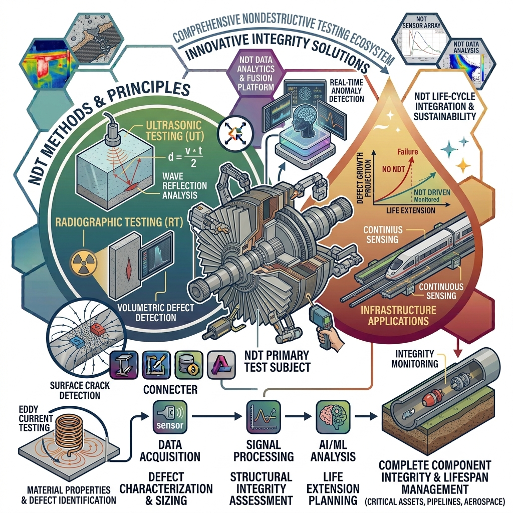 Nondestructive Testing