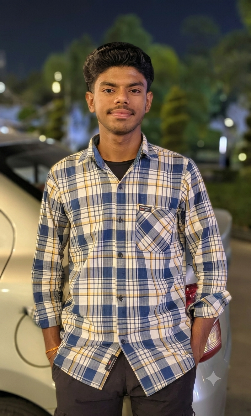 ADESH KUMAR