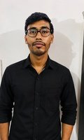 SHANTANU THAKUR